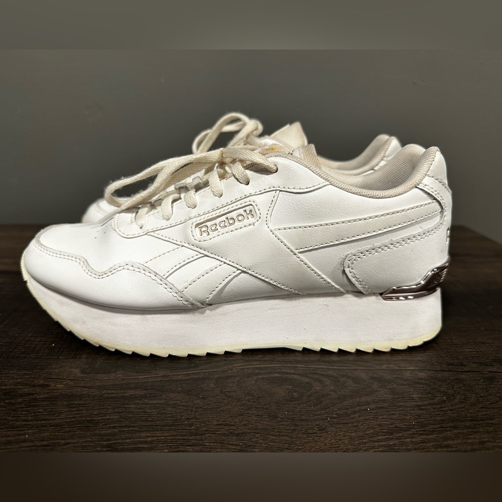Reebok Classic Platform